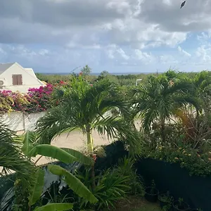  Appartement Bel T2 Vue - Luce Martinique