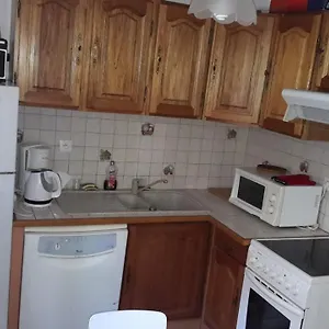  Appartement 6 Personnes Au Coeur De Super France
