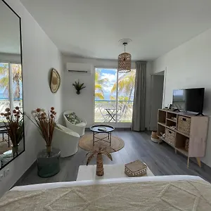  Appartement Atoumo Vue Avec Cuve Guadeloupe