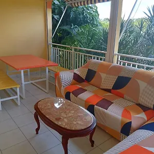  Appartement Grandes Pièces Guadeloupe