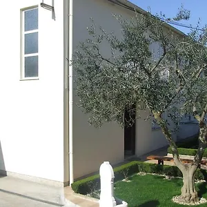  Appartement Singa Croatie