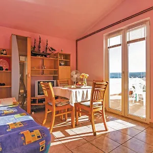  Appartement Zz Croatie